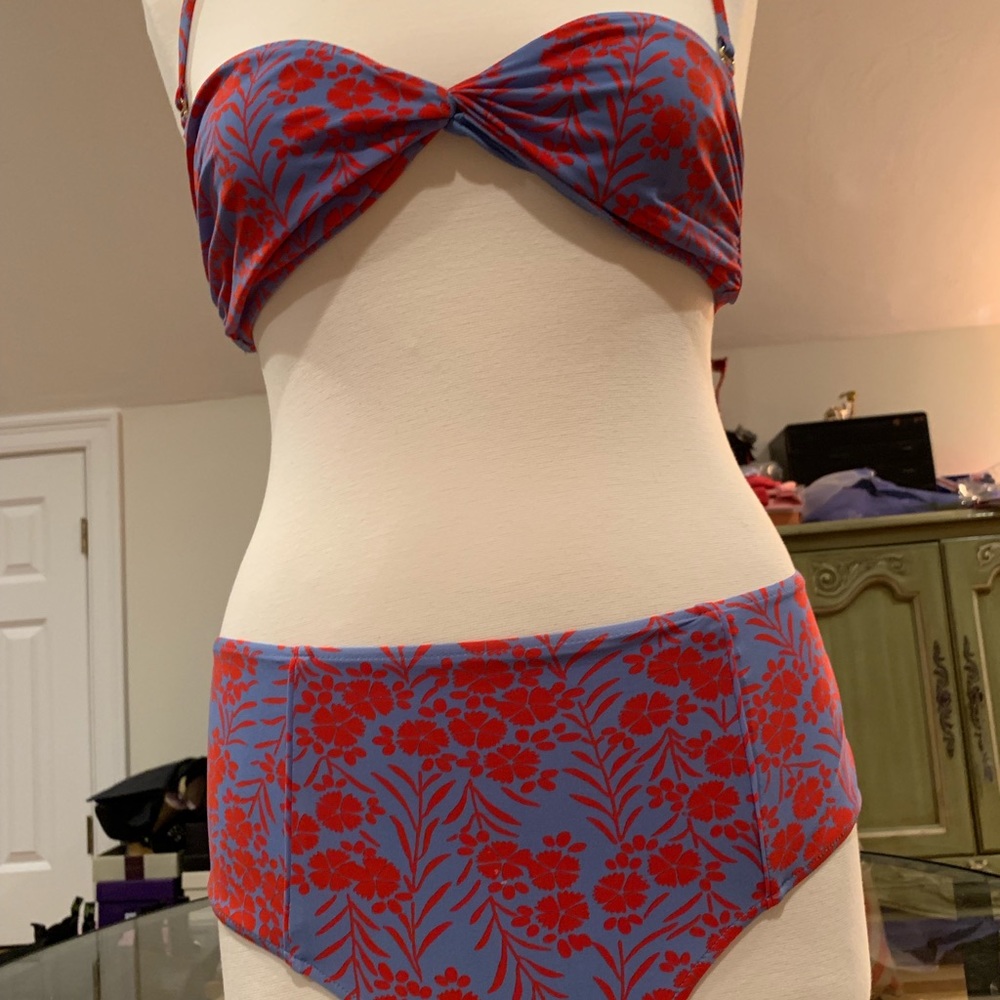 diane von furstenberg bikini